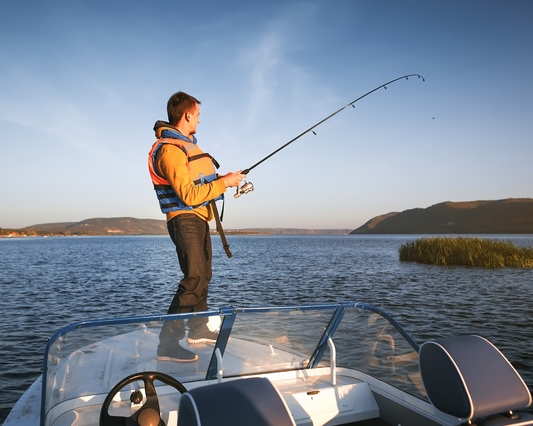 Premium Icebox/Cooler for Fishing