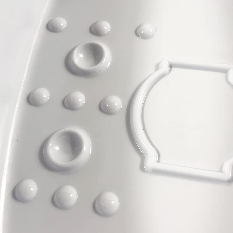 Personal Ionic Detox Foot Basin Bath Spa Cleanse Machine – Health Care Set