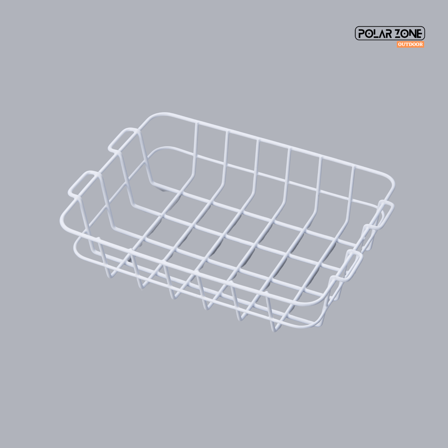 Polar Zone Hard Cooler for Camping, Fishing and Outdoor- Advent 55 Icebox