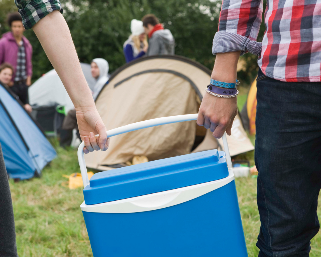 Can You Use a Cooler To Keep Food Hot? YES! 7 Best Ways To Keep Food Hot In a Cooler.