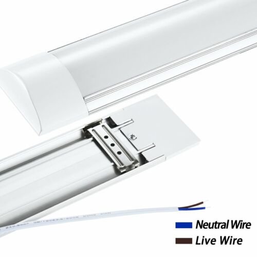 LED batten light pack