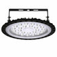 200W 300W 500W UFO LED High Bay Light Factory Industrial Warehouse Shop Lighting