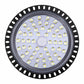 200W 300W 500W UFO LED High Bay Light Factory Industrial Warehouse Shop Lighting