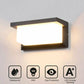 Wall light front view