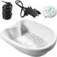Personal Ionic Detox Foot Basin Bath Spa Cleanse Machine – Health Care Set