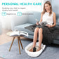 Personal Ionic Detox Foot Basin Bath Spa Cleanse Machine – Health Care Set