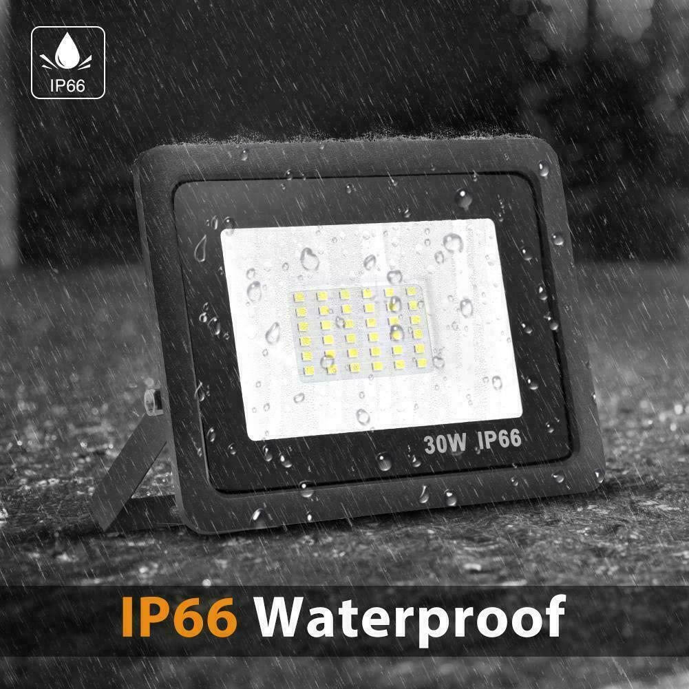 High power LED flood light 50W-300W