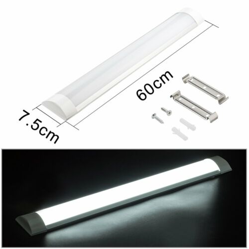 LED batten light specifications