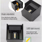LED Wall Light Waterproof Outdoor Up/Down Lamp Exterior lights Yard Modern 12W