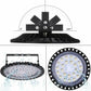 200W 300W 500W UFO LED High Bay Light Factory Industrial Warehouse Shop Lighting