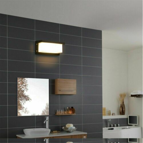 Wall light dimensions