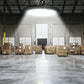 High Low Bay LED Lights 200W 500W UFO Industrial Workshop Warehouse Factory Lamp