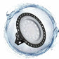 200W 300W 500W UFO LED High Bay Light Factory Industrial Warehouse Shop Lighting