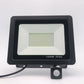 LED flood light mounting