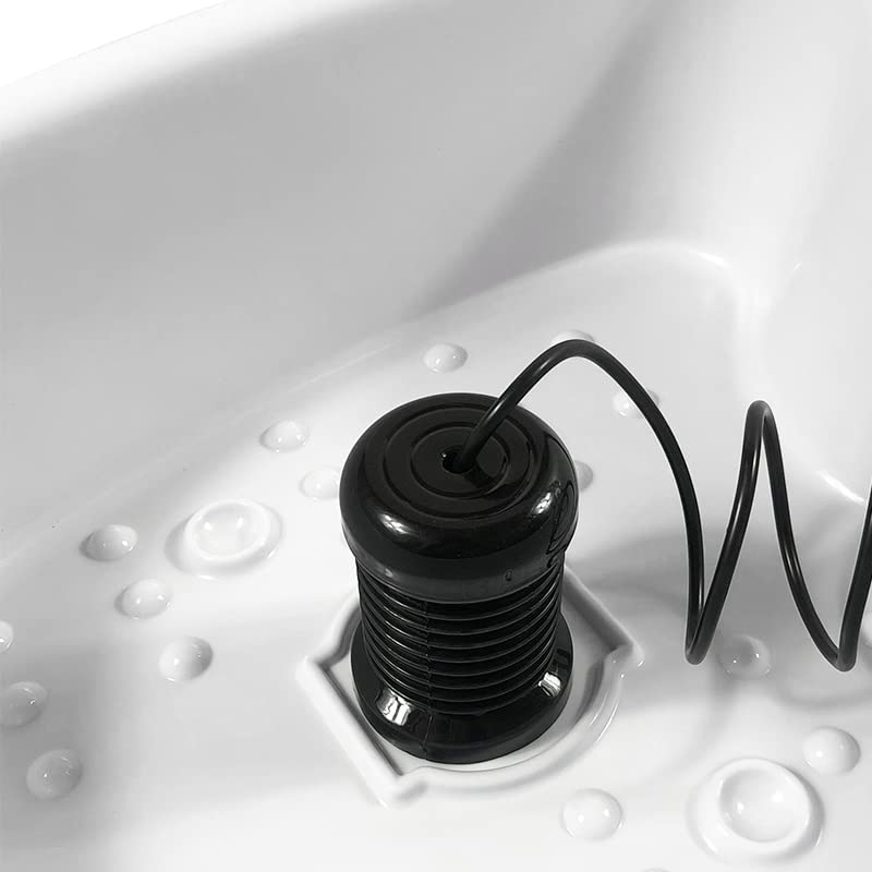 Personal Ionic Detox Foot Basin Bath Spa Cleanse Machine – Health Care Set