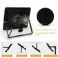 LED flood light application