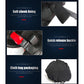 Bluetooth Motorcycle Helmet – Full Face Dual Visor Flip Up Open for Motorbike & Scooter