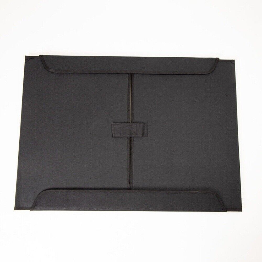 Portable Jigsaw Puzzle Board Holds 1000 Pieces Puzzle Table with 2 Sorting Trays